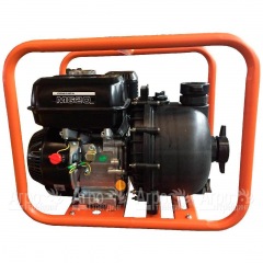 Бензиновая мотопомпа Zongshen MG 20 в Архангельске