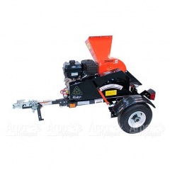 Измельчитель бензиновый Echo Bear Cat CH4420 + ПСМ в Архангельске