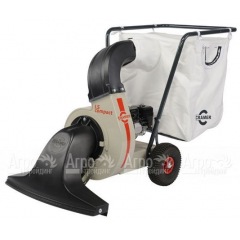 Садовый пылесос Cramer LS Compact в Архангельске