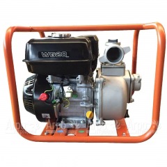 Бензиновая мотопомпа EVOline WG 20 в Архангельске