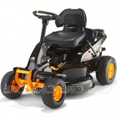 Садовый райдер McCulloch M105-77X в Архангельске