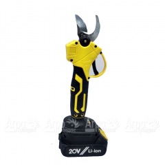 Аккумуляторный секатор Huter CP-20Li-2K EA+ в Архангельске