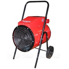 Электрическая тепловая пушка Ресанта ТЭП-15000К в Архангельске