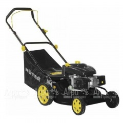 Газонокосилка Huter GLM-4.0 T в Архангельске