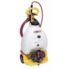 Бензиновый опрыскиватель Froggy s20 farmate (Фрогги фармейт) в Архангельске