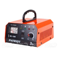 Импульсное зарядное устройство Patriot BCI-10M в Архангельске