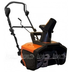 Снегоуборщик электрический Daewoo DAST 401E в Архангельске