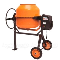 Бетоносмеситель RedVerg RD-CM240 (Бетономешалка RedVerg RD-CM240) в Архангельске