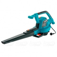 Воздуходувка электрическая Gardena ErgoJet 3000 в Архангельске