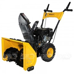 Снегоуборщик Habert HBM22B в Архангельске