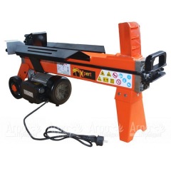 Электрический дровокол Expert WS5T-52 в Архангельске