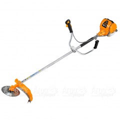 Бензокоса (бензиновый триммер) Carver GBC-31F в Архангельске