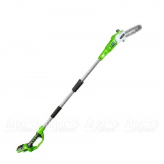 Высоторез аккумуляторный GreenWorks G24PS20K2 в Архангельске