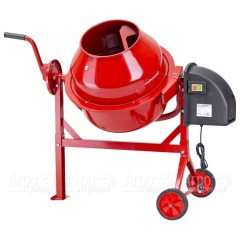 Бетоносмеситель Kronwerk MC-63 (Бетономешалка Kronwerk MC-63) в Архангельске