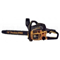 Бензопила Poulan PRO PP4218AVX-18" в Архангельске