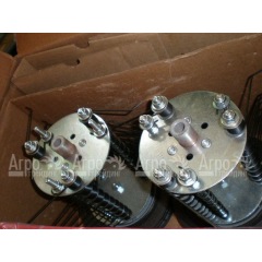 Грабли газонные для культиваторов Мантис (Mantis) в Архангельске