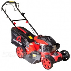 Газонокосилка бензиновая Enifield EN 6,5-51S в Архангельске