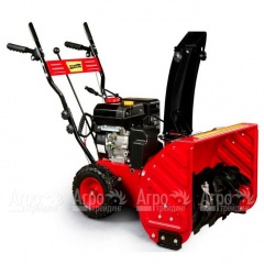 Снегоуборщик Рысь SM5.5A в Архангельске