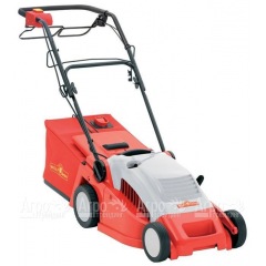 Электрическая газонокосилка Wolf-Garten Expert 40 EA в Архангельске