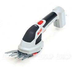 Аккумуляторные ножницы для кустарников AL-KO GS 7.2 Li в Архангельске