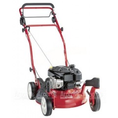 Газонокосилка бензиновая SABO JS 63 Vario C SA804 в Архангельске