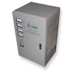 Стабилизатор напряжения ТСС АСН-6000Т серии Стандарт в Архангельске