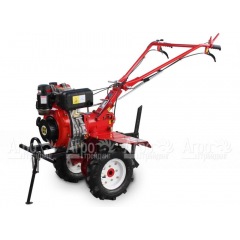 Мотоблок Herz DPT1G-135E в Архангельске