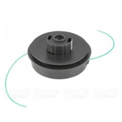 Головка триммерная 2 мм для мотокос GEOS by Al-Ko в Архангельске