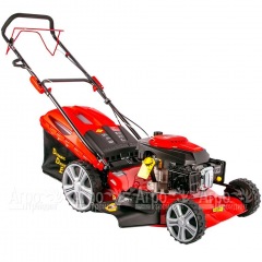 Газонокосилка бензиновая DDE LM 53-70 D в Архангельске