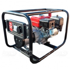 Бензогенератор Tsunami GES 2500L 2 кВт в Архангельске