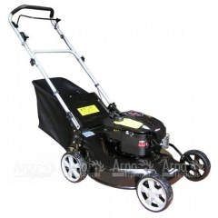 Газонокосилка бензиновая Manner MS20 в Архангельске