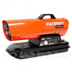 Дизельная тепловая пушка Patriot DTС 139Z в Архангельске