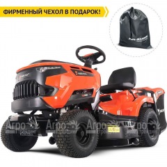 Садовый минитрактор Yard Fox T 92RBH в Архангельске