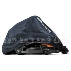 Защитный чехол на райдер Husqvarna в Архангельске