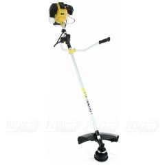 Бензиновый триммер Huter GGT-1500TX с неразборной штангой в Архангельске