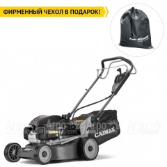 Газонокосилка бензиновая Caiman Ferro 47HV в Архангельске