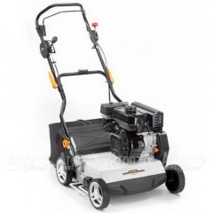 Скарификатор бензиновый Alpina SC 40 G в Архангельске