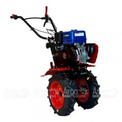 Мотоблок Ока МБ-1Д2М12 с двигателем Yamaha MX200 6.5 л.с. в Архангельске