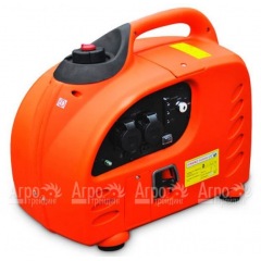 Инверторный генератор Herz IG-2800E 2.6 кВт в Архангельске