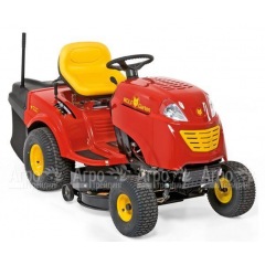 Cадовый минитрактор Wolf-Garten 92.130 T в Архангельске