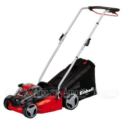 Газонокосилка аккумуляторная Einhell PXC GE-CM 33 Li Kit в Архангельске