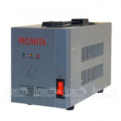 Стабилизатор Ресанта АСН-500Д/1-Ц в Архангельске