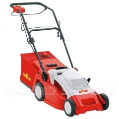 Электрическая газонокосилка Wolf-Garten Expert 40 E в Архангельске