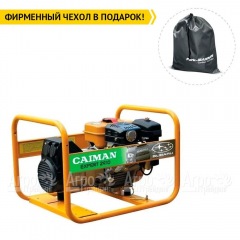 Бензиновый генератор Caiman Expert 2410X 1,9 кВт в Архангельске