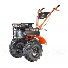 Мотоблок Patriot Урал М (колеса Extreme) в Архангельске