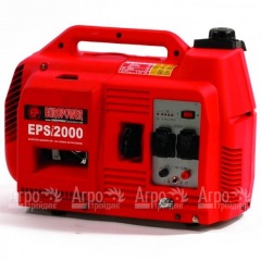 Инверторный генератор Europower EPSi 2000 1.2 кВт в Архангельске