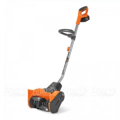 Снегоуборщик аккумуляторный Daewoo DAST 3021Li SET в Архангельске