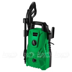 Мойка высокого давления аккумуляторная Zitrek ZKCW110 в Архангельске