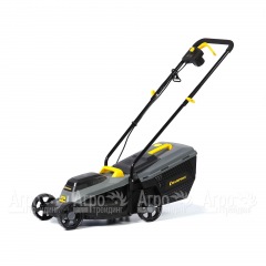 Газонокосилка электрическая Champion EM3212/1 в Архангельске