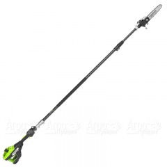 Высоторез аккумуляторный GreenWorks PS102T (без аккумулятора и зарядного устройства) в Архангельске